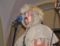 Dům kultury Frenštát pod Radhoštěm