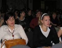 Dům kultury Frenštát pod Radhoštěm