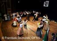 Mezinárodní folklorní festival Folklor bez hranic