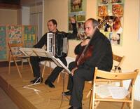 Dům kultury Frenštát pod Radhoštěm