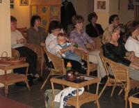 Dům kultury Frenštát pod Radhoštěm