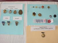 vyznamenání a řády