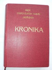 Sbor dobrovolných hasičů Jindřichov