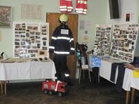 Sbor dobrovolných hasičů Jindřichov