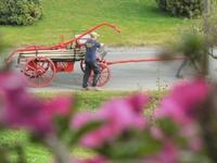 Sbor dobrovolných hasičů Jindřichov