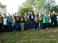 Sbor dobrovolných hasičů Jindřichov