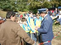 Sbor dobrovolných hasičů Jindřichov