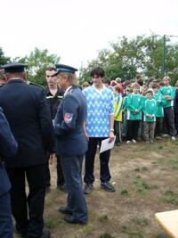 Sbor dobrovolných hasičů Jindřichov