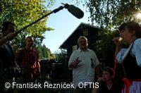 Folklorní festival Slezské dny