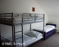 HOSTEL KORZO