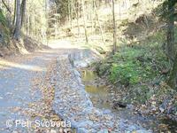 Víceúčelový lázeňský okruh Teplice nad Bečvou