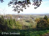 Víceúčelový lázeňský okruh Teplice nad Bečvou