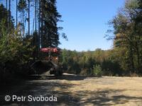 Víceúčelový lázeňský okruh Teplice nad Bečvou