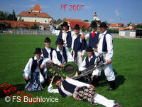 Folklorní studio Buchlovice