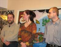 Dům kultury Frenštát pod Radhoštěm