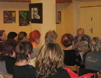 Dům kultury Frenštát pod Radhoštěm