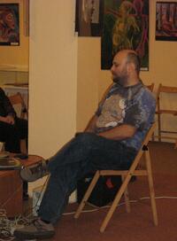 Dům kultury Frenštát pod Radhoštěm