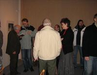 Dům kultury Frenštát pod Radhoštěm