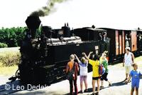 OJŘ 298 Osoblaha - Třemešná ve Slezsku