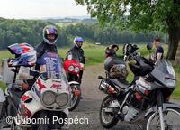 Průvodce a fotograf krajiny Bílých Karpat