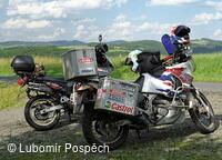 Průvodce a fotograf krajiny Bílých Karpat