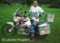 Průvodce a fotograf krajiny Bílých Karpat