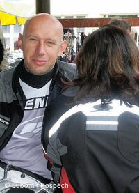 Průvodce a fotograf krajiny Bílých Karpat