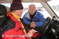 Průvodce a fotograf krajiny Bílých Karpat