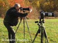 Průvodce a fotograf krajiny Bílých Karpat