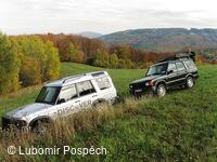 Průvodce a fotograf krajiny Bílých Karpat