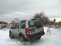 Průvodce a fotograf krajiny Bílých Karpat