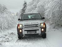 Průvodce a fotograf krajiny Bílých Karpat