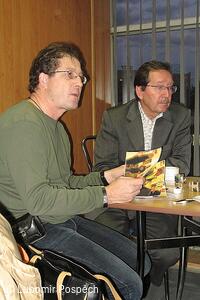 Průvodce a fotograf krajiny Bílých Karpat