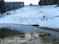 Lyžařský areál Mikulčin vrch