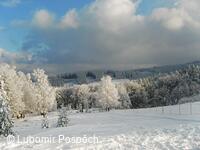 Lyžařský areál Mikulčin vrch