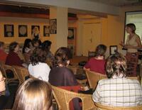 Dům kultury Frenštát pod Radhoštěm