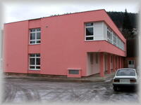 Horní Bečva