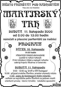 Dům kultury Frenštát pod Radhoštěm