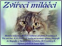 Dům kultury Frenštát pod Radhoštěm