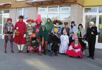 Městské infocentrum Slavičín