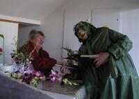 Městské infocentrum Slavičín