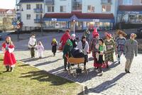 Městské infocentrum Slavičín