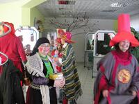 Městské infocentrum Slavičín