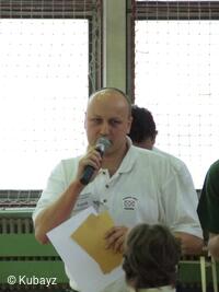 TOM 4330 Hogan