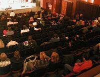 Dům kultury Frenštát pod Radhoštěm