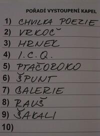 Dům kultury Frenštát pod Radhoštěm