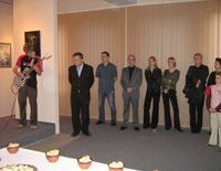 Dům kultury Frenštát pod Radhoštěm