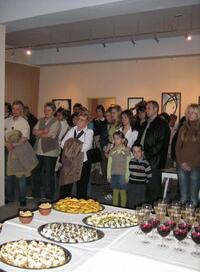 Dům kultury Frenštát pod Radhoštěm