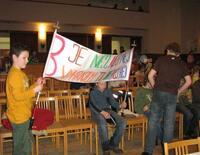 Dům kultury Frenštát pod Radhoštěm