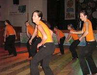 Dům kultury Frenštát pod Radhoštěm